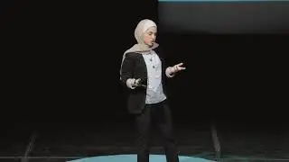 PhiTalk 2020 - Noor Aswad: 