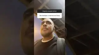 RAIAM FALA DA INTERNET NA FRAN&Ccedil;A