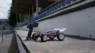 MODSTER&reg; Mini Cito | 1:14 Mini RC Buggy