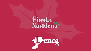 🎄Fiesta Navide&ntilde;a | Lenca Televisi&oacute;n 🎁