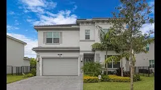 HD Real Estate Video Production in Delray Beach - 15229 Seaglass Terrace Lane