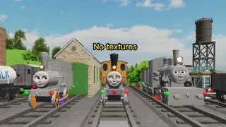 Logging Locos