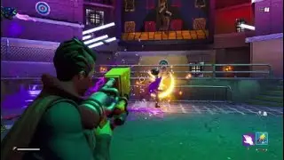 Emicida - Triunfo - Fortnite Soundwave Series Live
