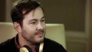 Seth Combs: SOL REPUBLIC Co-Founder | Revolution | Season 4