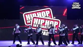 KINDER-X | Infantil B | HHI Spain 2024