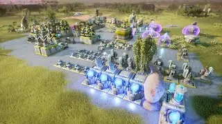 Desynced #2 - Not Explained Enough