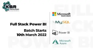 Batch Starting 10th March 2022