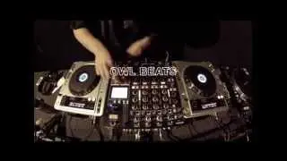 OWL BEATS 