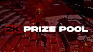 2K Fortnite Editing Contest (INSANE PRIZES!) #SharEC