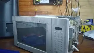 VIDEO 8 CURSO HORNO DE MICROONDAS LOS TÉRMICOS