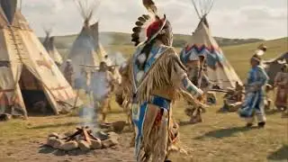 Native American Dance