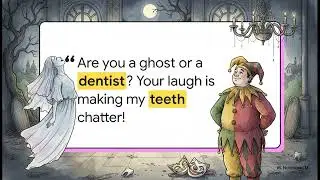 You See The Story in Bhoot Ghost Laughing in English Language 😱
