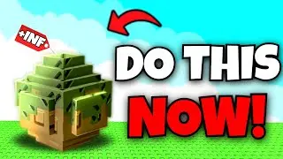 Как получить бесконечные награды за урожай в режиме сафари в игре &laquo;Вырасти сад!&raquo;