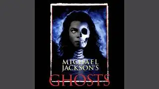 Michael Jackson - Ghosts (Pads, Strings, Choir) [REUPLOAD]