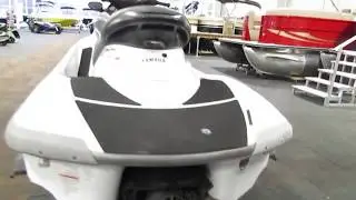 2002 Yamaha FX 140 UW494