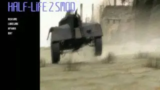 SMOD OST - APC Chase