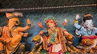 1feet TO 3feets 50 Unique Models In Ganesh Singh FINE ARTIST Dhoolpet Ganesh Idols 
