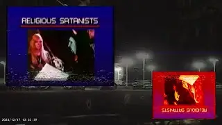 PSYDEEFFECTS - HELL IS FOR LOVERS  ( MUSIC VIDEO )