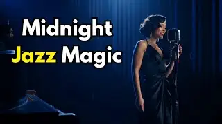 Smoky Blues & Mellow Jazz | The Ultimate Evening Companion ✨🎧