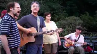 THE MEETLES &bull; Drive My Car &bull; Strawberry Fields &bull; 8/29/10