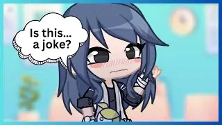 Priority was never about time | dark gacha life