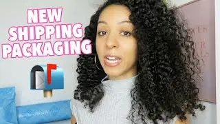 New Shipping Solution! Packing Orders For My Online Business Ft. Flex & Seal Shipping Roll