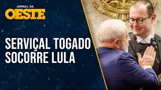 Zanin compensa derrota de Lula na C&acirc;mara e desengaveta desonera&ccedil;&atilde;o da folha de pagamento