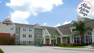 Residence Inn Lafayette Airport | Lafayette (LA), United States | Hotel Review 🛏️