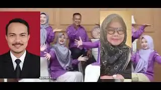 This Is Merangin University | English Final Project by Pegi Utama