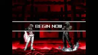 Orochi Iori XIII WF vz TEAM Super Rugal