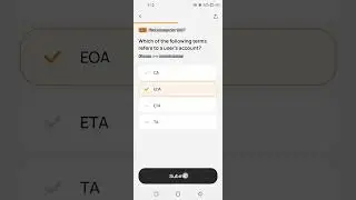 today over wallet Quiz answers #over wallet #protocol #short