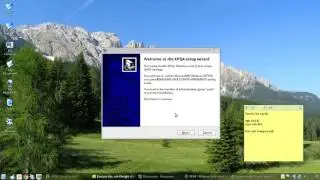 [Before]How to install XP icons & themes for Q4OS 1.4.4