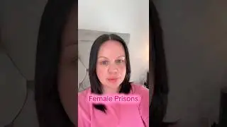 Female Prisons in the UK