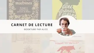 Un p'tit insolent, Tolkien vs les fascistes, des fantômes et un chien 🐶 | Mes carnets de lecture