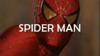 Spider Man 4 Trailer