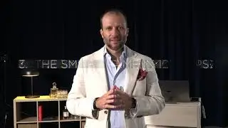 10 steps of the smile frame & mastering smile design
