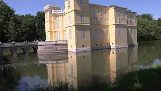 Kasteel Hingene 20 mei 2020