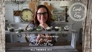 Create Your Own Cozy Promo