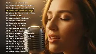 Top English Sad Songs 2026 💔 Painful Heartbreak Songs Playlist for Lonely Nights