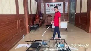 Bộ Khung Trượt Máy Cắt 0981118008 Thay Thế Máy Cưa Bàn Trượt Có Tính Cơ Động  Và Độ Chính Xác Cao