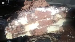 طريقه عمل تورته الشطرنج بأقل التكاليف وطعمها بيدوب في البؤ