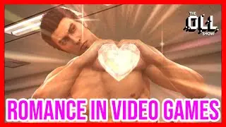 The Best Relationships in Video Games | The OLL Show Episode 15