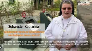 Unterflursysteme der bonnorange A&ouml;R mit Untertitel