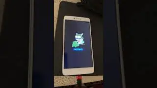 ##Flashing stock rom #Redmi note 4 #mi flash tool #miui 11