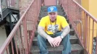 LOS DIGGITY - I'M GOOD 