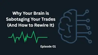 Rewiring the Survival Brain: How to Embrace Uncertainty - Ep 01