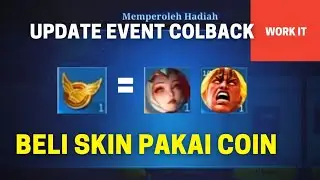 TANPA MENGUNDANG TEMAN - cara menyelesaikan misi event undang teman ml kembali