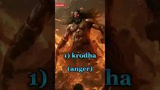 10 head meaning of ravan #short