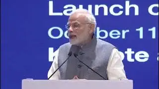 Modi's Announcement for Blockchain is GREAT news for Indian Crypto Investors