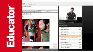 HTML: Embedded Content